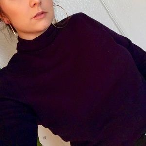 Lauren by Ralph Lauren Turtleneck Long Sleeve